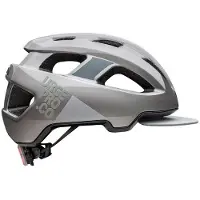 Urge Strail Casque de ville Argent L-XL Argent L-XL