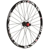 Gurpil Roue Arrière De Vtt Sl27 Boost 27.5´´ Centerlock Disc Tubeless