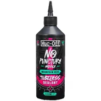 Muc Off Tubeless Mtb Tubeless Sealant 500ml Clair