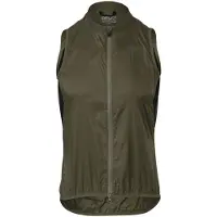 Agu Veste de Vélo Agu Men Bosy Essential Army Green-XL