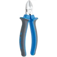 Unior Outil 140 Diagonal Cutting Nippers