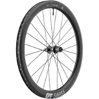 Dt Swiss Roue Arrière De Gravel Grc 1400 Dicut Disc Cl Tubeless Presta 49-65mm