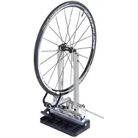 VAR Wheel Truing Stand Noir