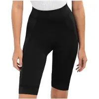 Siroko Core Bonette Shorts Noir XS Femme