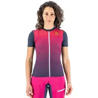 Karpos Maillot à Manches Courtes Verve Evo