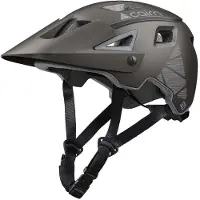 Cairn Lava Mtb Helmet Noir L
