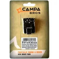 Campa Bros Plaquettes De Frein à Disque Frittées Corsa Shimano Br-r9170/br-r8070/br-u5000/br-rs805/br-rs505/br-rs405 Heat-dissipation