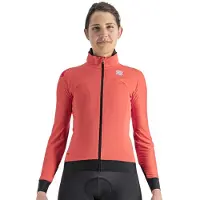 Sportful Veste de cyclisme coupe-vent - FIANDRE PRO - Orange XS