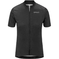 Briko Classic 2.0 Short Sleeve Jersey Noir L Femme