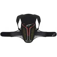 Alpinestars Gilet De Protection Evolution