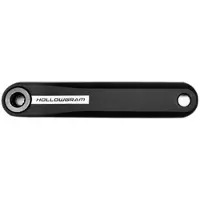 Cannondale Hollowgram Crank Noir 172.5 mm