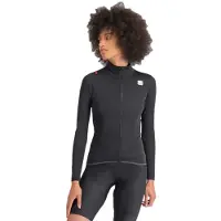 Sportful Veste de cyclisme coupe-vent - FIANDRE LIGHT - Noir M