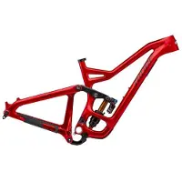Niner Cadre De Vtt Wfo Rdo Fox Float X2 Factory