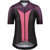 Bioracer Maillot à Manches Courtes Icon