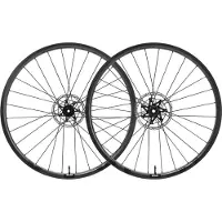 FFWD Outlaw 29´´ Boost Disc Tubeless Mtb Wheel Set Argenté 15 x 110 / 12 x 148 mm / Sram XDR