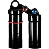 RockShox Ifp Vivid Air R2c Corp Noir 240 x 76 mm
