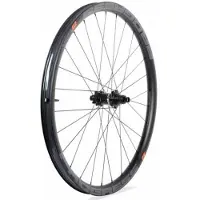 Progress Eb Plus Nitro Hybrid Boost 27.5´´ Tubeless Mtb Rear Wheel Noir 12 x 148 mm / Sram XD
