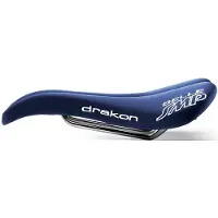 Selle Smp Drakon Saddle Bleu 138 mm Homme