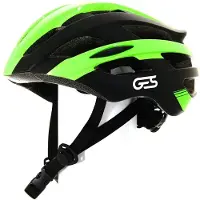 Ges Casque Icon-12 Vert,Noir L Vert,Noir L