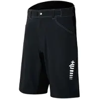 RH+ Mtb Shorts Noir 3XL Homme