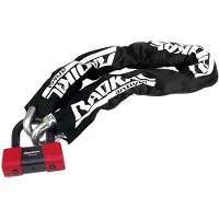 Radikal Antivol à Chaîne Rk75120