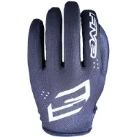 Five Xr Ride Gloves Bleu L Homme