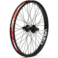 Bsd Roue Arrière Mind / Back Street Pro Rhd