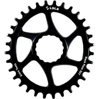 Lola Plateau Ovale Race Face Boost Dm