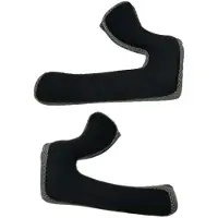 7idp Coussinets De Joues Project 23 Carbon/gf V2 Replacement