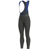 ALÉ Klimatik K-tour Bib Tights Noir XS Femme