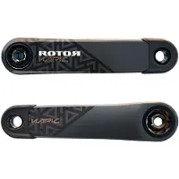 Rotor Kapic Carbon Crank Noir 175 mm