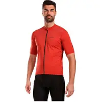 KILPI Cavalet Short Sleeve Jersey Orange L Homme