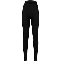 Wilier Rainproof Tights Noir S Femme