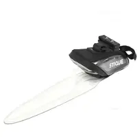 Stique Sacoche De Selle Saddleguard 500ml