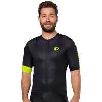 Pearl Izumi Pro Short Sleeve Jersey Noir M Homme