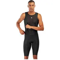 Siroko Srx Pro World Series Bib Shorts Noir XL Homme