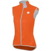 Sportful Hot Pack Easylight Gilet Orange XS Femme