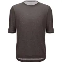 Santini T-shirt à Manches Courtes Stone Slim Fit Tech