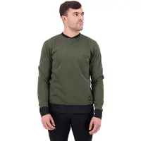 Santini Sweat-shirt Wind Block