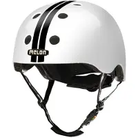 Melon Casque Urbain Urban Active All Stars