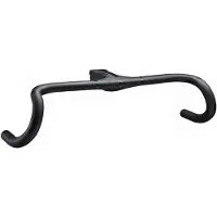 Ritchey Superlogic Butano Ridge Cockpit Handlebar Argenté 80 mm / 400 mm