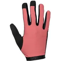 Pearl Izumi Expedition Gel Gloves Rose M Femme