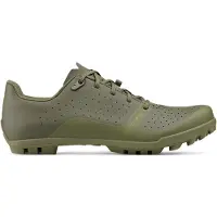 Crankbrothers Candy Lace Gravel Shoes Vert EU 47