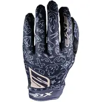 Five Gants Xr Lite Tattoo