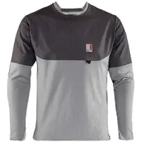 Leatt Maillot à Manches Longues Mtb Allmtn 4.0