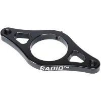 Radio Assiette Aeon Rotor