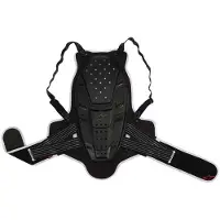 Alpinestars Bionic Back Protector Noir XL