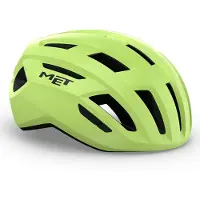 Met Casque Vinci Mips Jaune M Jaune M
