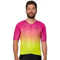 Pearl Izumi Maillot à Manches Courtes Attack Air