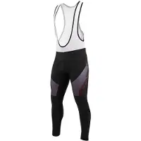 Massi Pro Team Bib Tights Noir XL Homme